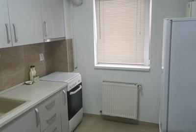 Apartament 1 camera decomandat, zona Platou Galata - 3