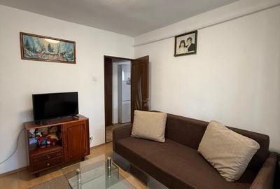 Apartament de vânzare, 2 camere, 53 mp, Mărăști zona FSEGA/Iulius Mall - 2
