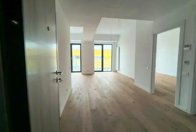 Apartament cu 2 camere decomandat în Aviației