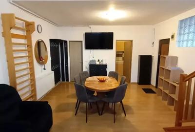 Apartament cu 3 camere, 71 mp utili plus mansarda, zona Traian - 1