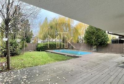 VILA premium cu PISCINA in COMPLEX | 10 camere | Pipera - SCOALA AMERICANA - 5