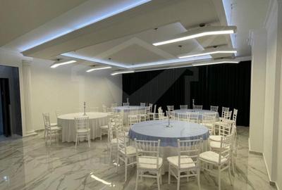 Spatiu comercial de inchiriat - zona Clujana - 2