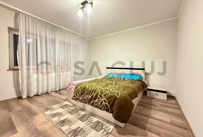 2 camere, decomandat, la cheie, Piața Mărăști - 2