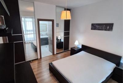 Apartament 3 camere-mobilat utilat-an 2013- Obor - 4