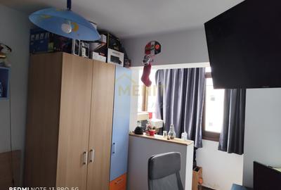 Apartament 4 camere Nord Mega Image - 7