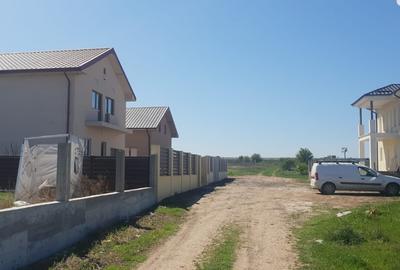 Teren 483 mp Lazu Exclusivitate - 1