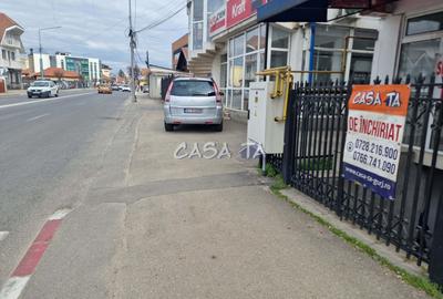 Inchiriere spatiu comercial, Str. Victoriei (Zona OMV) - 5