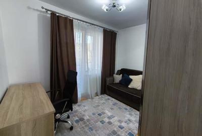 Apartament 3 Camere 65 mp Prima Inchiriere,Renovat/mobilat/Utilat Tudor-Kaufland - 12