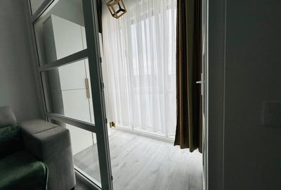 Apartament cu 2 camere, utilat și mobilat complet, la PREȚ PROMOȚIONAL - 1