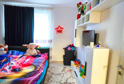 Apartament 2 camere DECOMANDAT, mobilat, et. 2 + PARCARE, Cug - 9