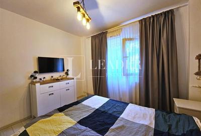 Apartament modern de 2 camere langa Metrou Iancului I Centrala Proprie - 8
