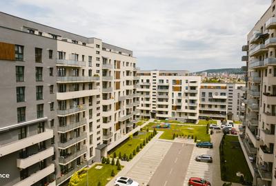 Maurer Residence Targu Mures