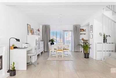 Duplex Bine Compartimentat | Luminos-Spatios | Zona IKEA | Comision 0 - 7