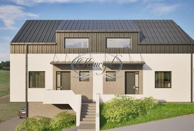 Duplex cu panorama in Dambul Rotund - 2