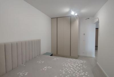Apartament cu vedere la padure - prima inchiriere - Baneasa - 6