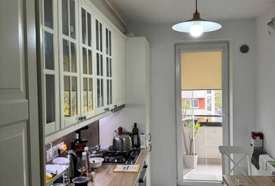Apartament cu 3 camere, mobilat, parcare inclusa- zona Baba Novac - 5