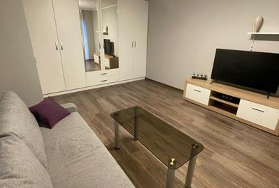 Garsonieră modernă, decomandată, 40 mp – Strada Cercetătorilor - 3