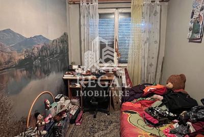 Apartament 3 camere – Micro 4, vedere la bulevard - 2