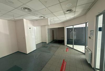 Spațiu comercial de închiriat – vad excelent – Gara de Nord - 4