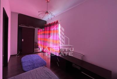 Apartament cu 2 camere, terasa  22 mp, bloc nou cu lift, zona Sagului - 6
