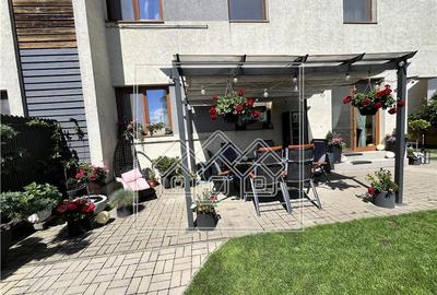 Apartament de vanzare in Sibiu - 85 mp utili, gradina proprie - 14