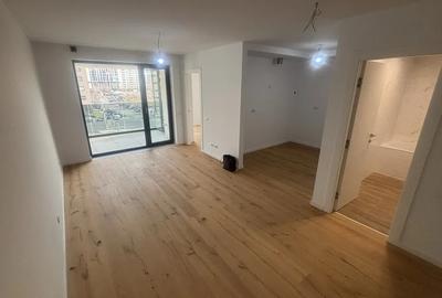 Apartament cu 2 camere semidecomandat în Herăstrău