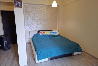 Calea Vacaresti,Garsoniera ,inchiriere etajul 2centrala,parcare subter - 1