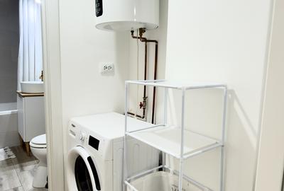 Apartament 2cam 60MP Modern - Obor | Parc + Metrou Obor - 15