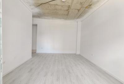 Apartament premium 2 camere incalzire in pardoseala Militari Residence - 17