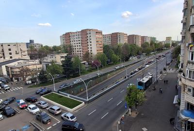 Inchiriere Apartament 2 Camere Piata Unirii Hotel Horoscop Ultracentral - 17