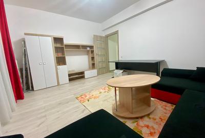 Apartament - 2 camere - Centrala Proprie - AC - Apusului Residence - 1