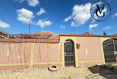 Casa P+M | 4 camere | Ovidiu - Lacul Siutghiol, 400 mp - 35
