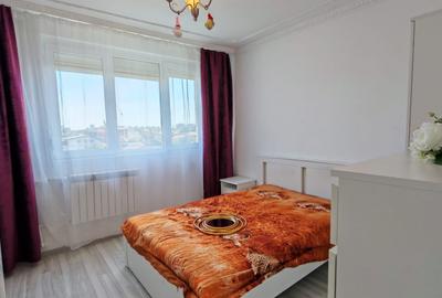 Apartament 2 camere vedere panoramica  zona 1 Mai - 5