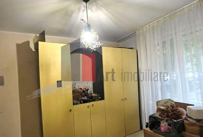 Apartament 3 Camere Rahova,  Centrală Proprie – Mobilat  Utilat parcare - 6
