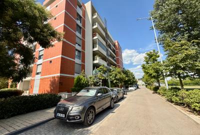 Spatiu Comercial Green Lake Sisesti- Pret 1.900 euro+TVA - 49