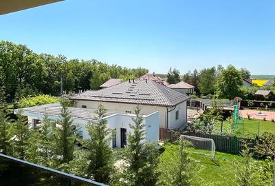 Apartament cu 2 Camere/ Gageni/ Paulesti - 12