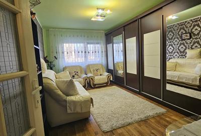 Apartament 3 camere,parter – Zona Piața Centrala - 3