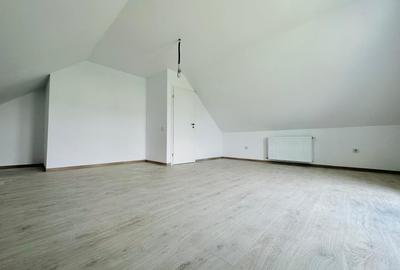 Casa Individuala | 4 camere | P+M | Teren 410mp | Asfalt | Com Berceni/Vidra - 9