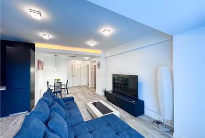 Apartament de inchiriere 3 camere Soseaua Nordului Herastrau - 6