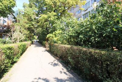 Circumvalatiunii-2 camere, centrala proprie, apartament superb si zona linistita - 1