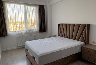 Apartament 2 camere de închiriat- Residence 5, Pipera - 5