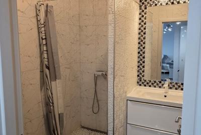 Închiriez apartament 2 camere 50mp + terasa 30mp acoperita Floresti - 7