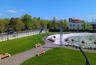 Apartament 2 camere, decomandat, curte privata - Parc Tudor Arghezi - 11
