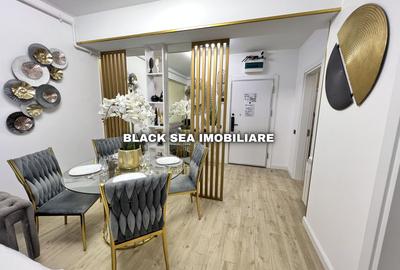 Apartament UNICAT cu vedere frontală la mare | Alezzi Infinity Resort - 13