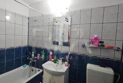 2 camere, etaj 3 - piața aproape - 8