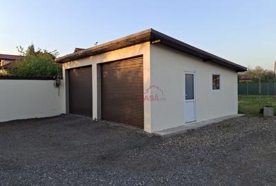 Casa Individuala Comuna Berceni, 4 camere, 2 bai, 3 min de Lidl, Mega, Penny - 17