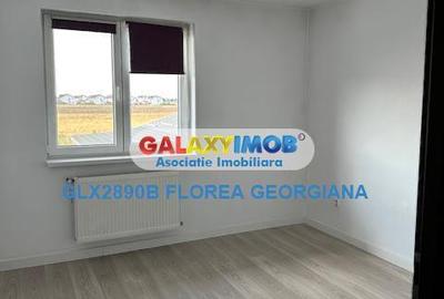 Vila individuala noua de vanzare complex privat Sabareni - 21