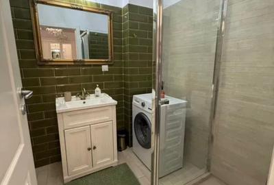 Apartament modern 3 camere,Donath Park,aproape de Grigorescu,2 terase,2 parcări - 4
