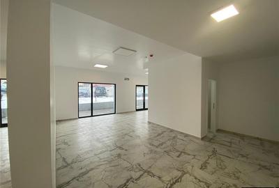 Spatiu comercial nou de inchiriat 107 mp, in complexul Avanera - 7