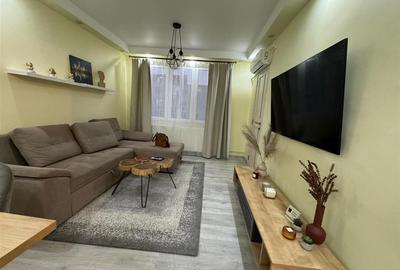 Apartament 3 camere finisaje premium Str. Patriotilor nr. 8 - 2